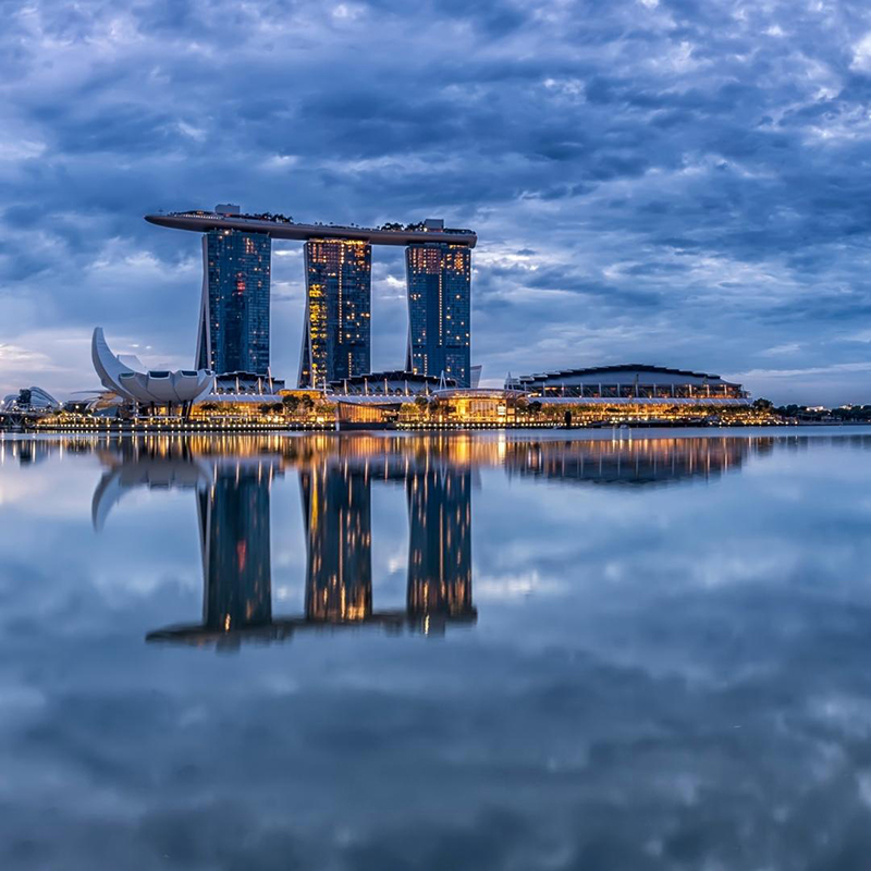 Singapore Family Office